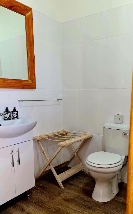 Tiende Laan Bed & Breakfast And Self-Catering ウォルビスベイ エクステリア 写真