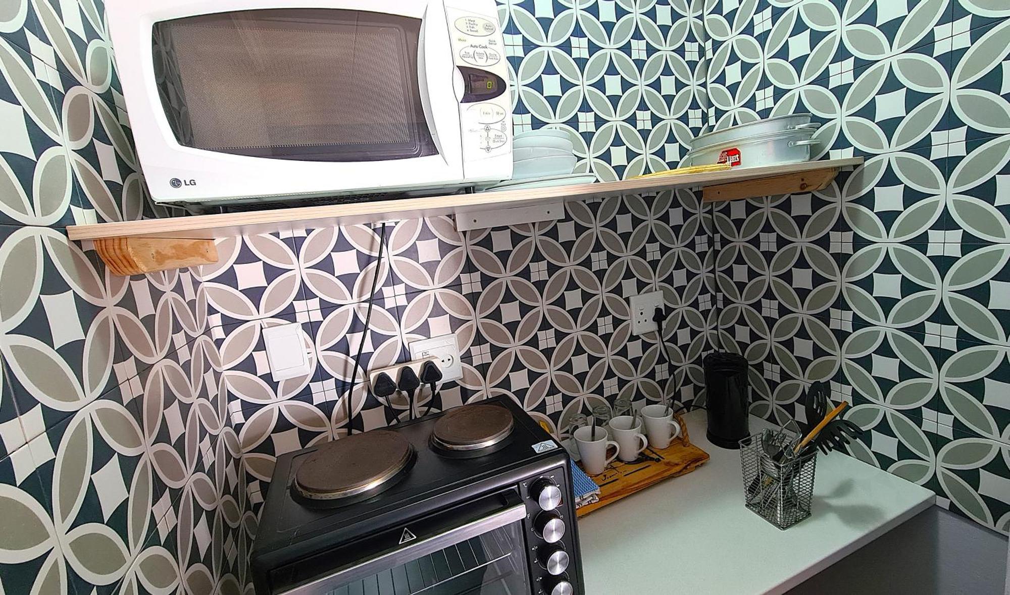 Tiende Laan Bed & Breakfast And Self-Catering ウォルビスベイ エクステリア 写真