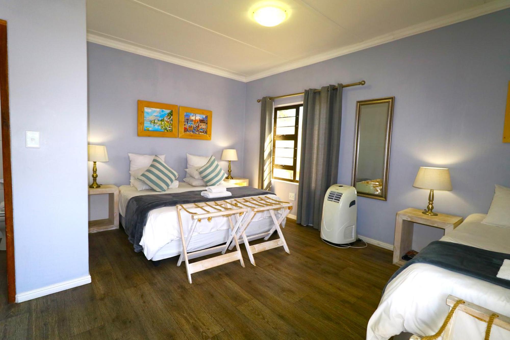 Tiende Laan Bed & Breakfast And Self-Catering ウォルビスベイ エクステリア 写真