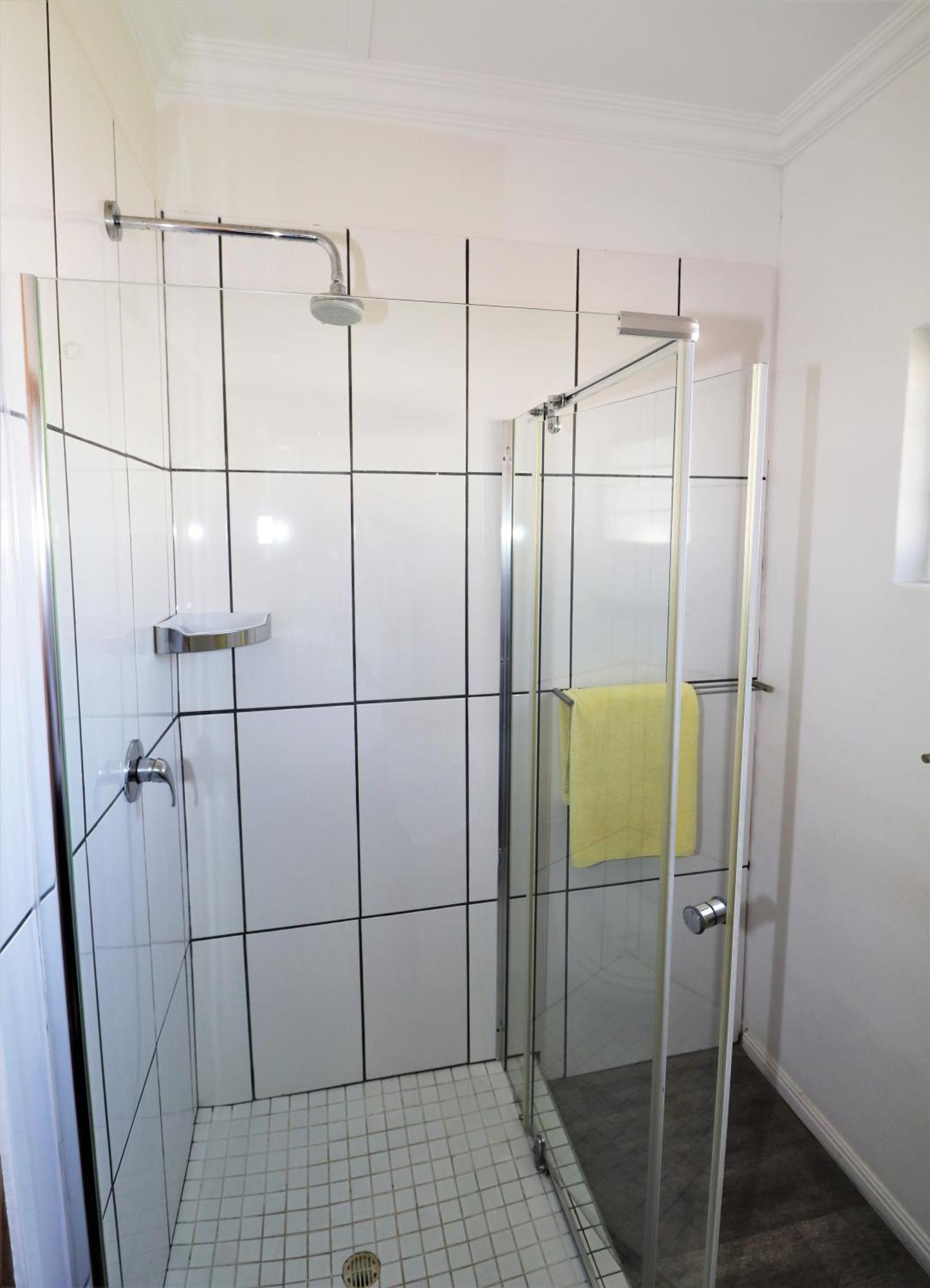 Tiende Laan Bed & Breakfast And Self-Catering ウォルビスベイ エクステリア 写真